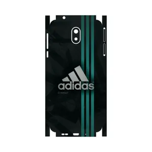 MAHOOT  dds-FullSkin Cover Sticker for Nokia 3.1