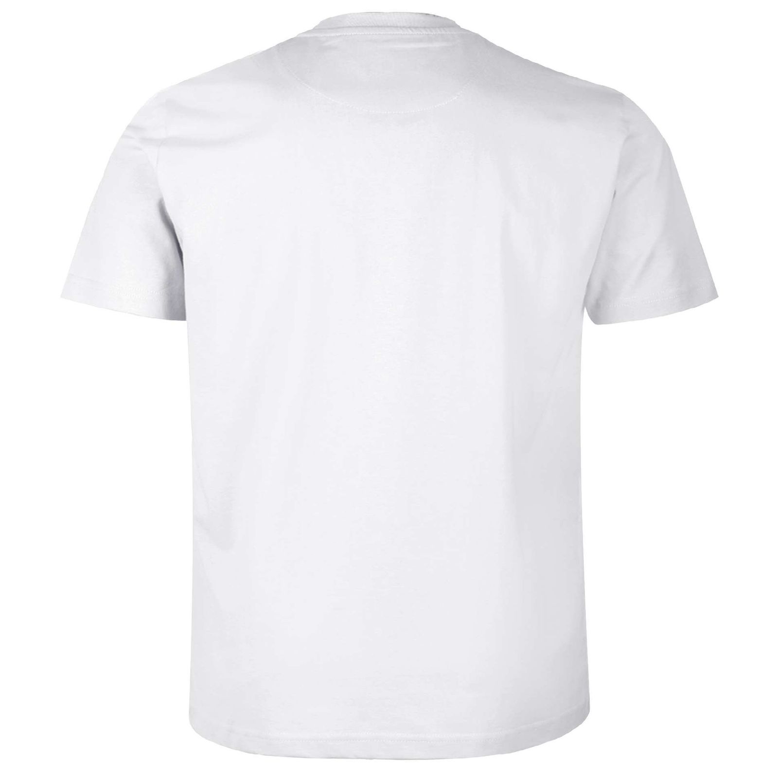تی شرت آستین کوتاه مردانه جامه پوش آرا مدل MMDS-AT6989 -  - 2