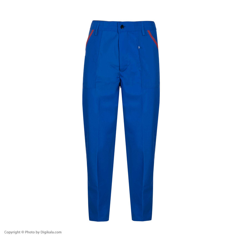 لباس کار مدل IRNBLU