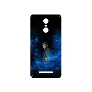 MAHOOT tom holland Cover Sticker for Xiaomi Redmi Note 3