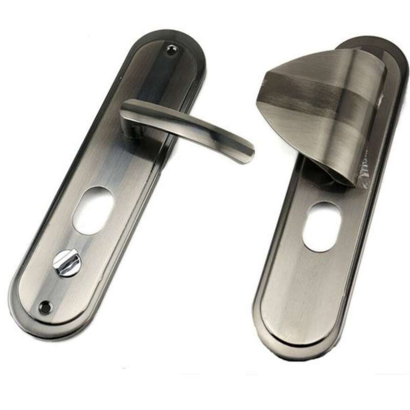 دستگیره در مدل ضد سرقت مجموعه دو عددی دستگیره در مدل ضد سرقت مجموعه دو عددی