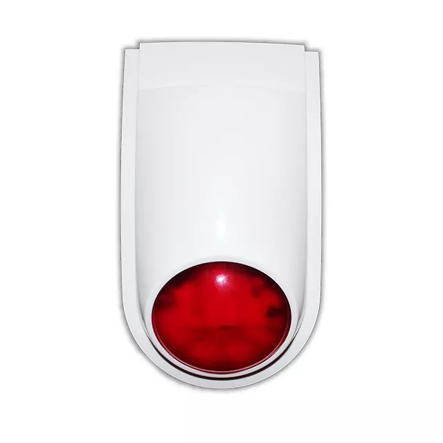 سیستم امنیتی دزدگیر مدل WIFI
