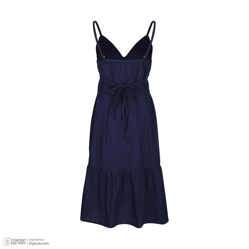 پیراهن زنانه دیجی استایل اسنشیال مدل 11166594