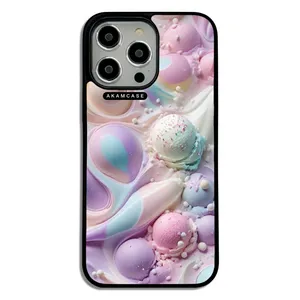 AKAM AMC-WA14PROMAX-CANDY-25 Cover For Apple iPhone 14 Pro Max