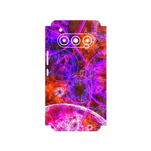 MAHOOT Inside Cell Digital Art Cover Sticker for Daria Bond II Lite 5G