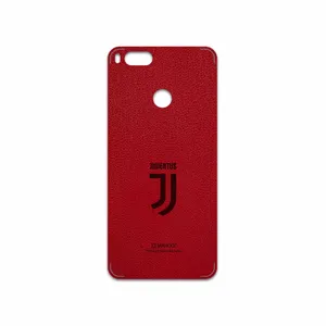 MAHOOT RL-JUVE Cover Sticker for Xiaomi Mi 5X