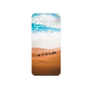 MAHOOT Camel Cover Sticker for Samsung Galaxy F22