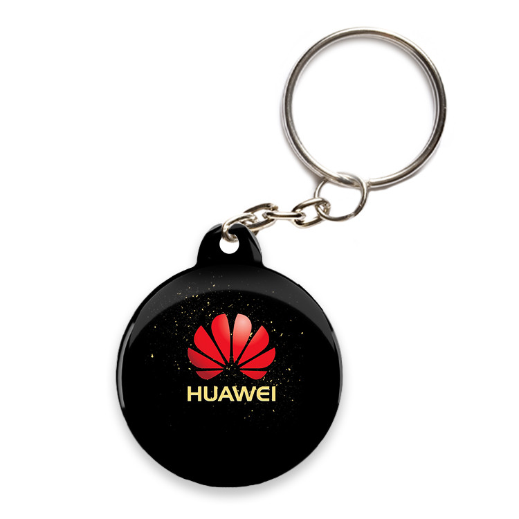تگ NFC طرح جاکلیدی
