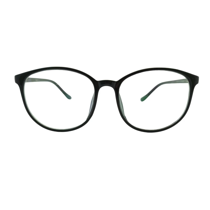 فریم عینک طبی گرد مدل LH 5037 M مناسب برای صورت مستطیل، مربع، مثلث، لوزی، گرد، قلب، بیضی