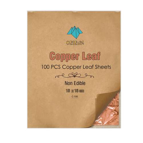  ورق مس اوریران کد C-100 بسته 100 عددی