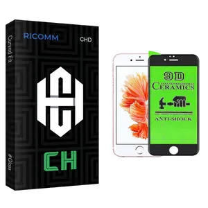 Ricomm CH glass Screen Protector For Apple Iphone 6 / Iphone6s