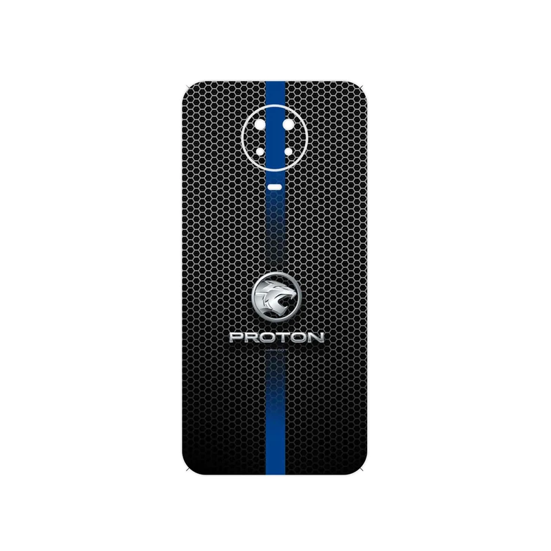 برچسب پوششی ماهوت مدل PROTON مناسب برای گوشی موبایل نوکیا G20