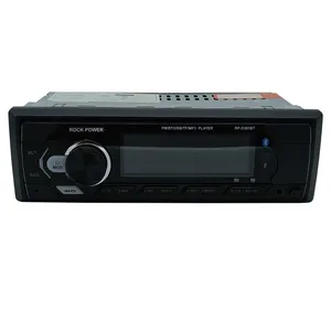 پخش کننده خودرو راک پاور مدل RP-D301BT
