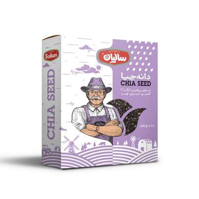 دانه چیا را از کجا بخریم؟