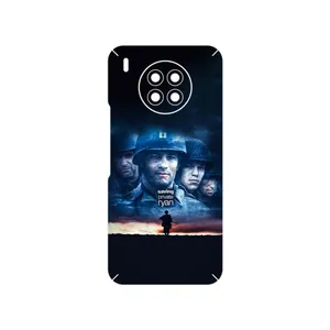MAHOOT Saving Private Ryan Cover Sticker for Honor 50 Lite