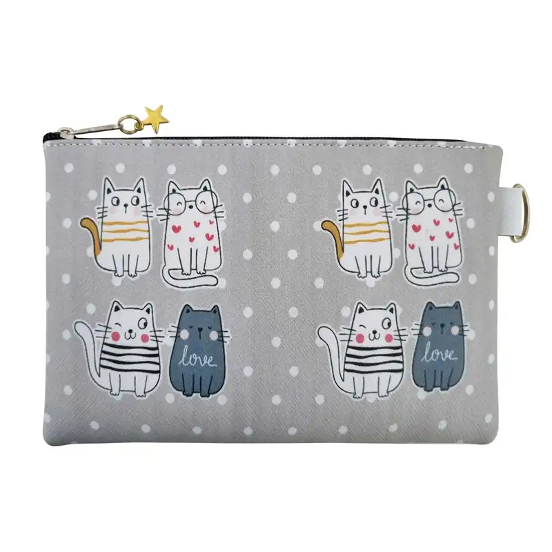 جامدادی طرح پیشی مدل Dflat-18