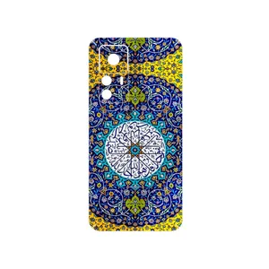 MAHOOT Iran Tile 13 Cover Sticker for Xiaomi 12T Pro