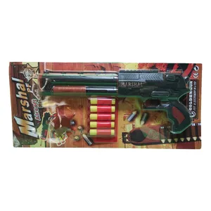 تفنگ بازی مدل تپانچه