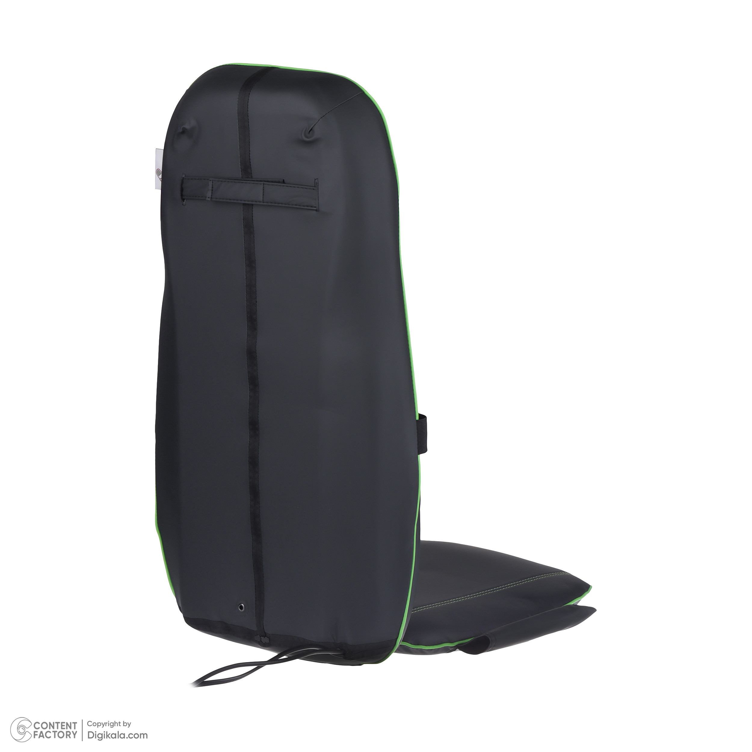 پشتی صندلی ماساژور زنیتمد مدل M12950