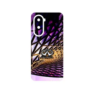 MAHOOT infinity Cover Sticker for Xiaomi Poco M7 4G