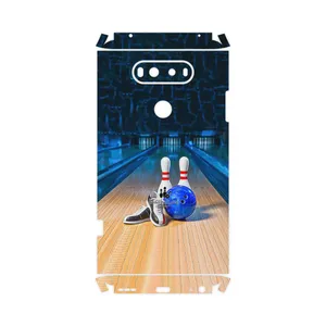 MAHOOT Bowling-FullSkin Cover Sticker for LG V20