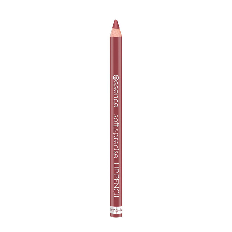 مداد لب اسنس مدل Soft And Precise شماره 06 مداد لب اسنس مدل Soft And Precise شماره 06