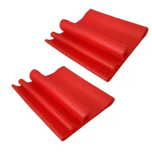 کش پیلاتس مدل ELASTICBAND بسته دو عددی