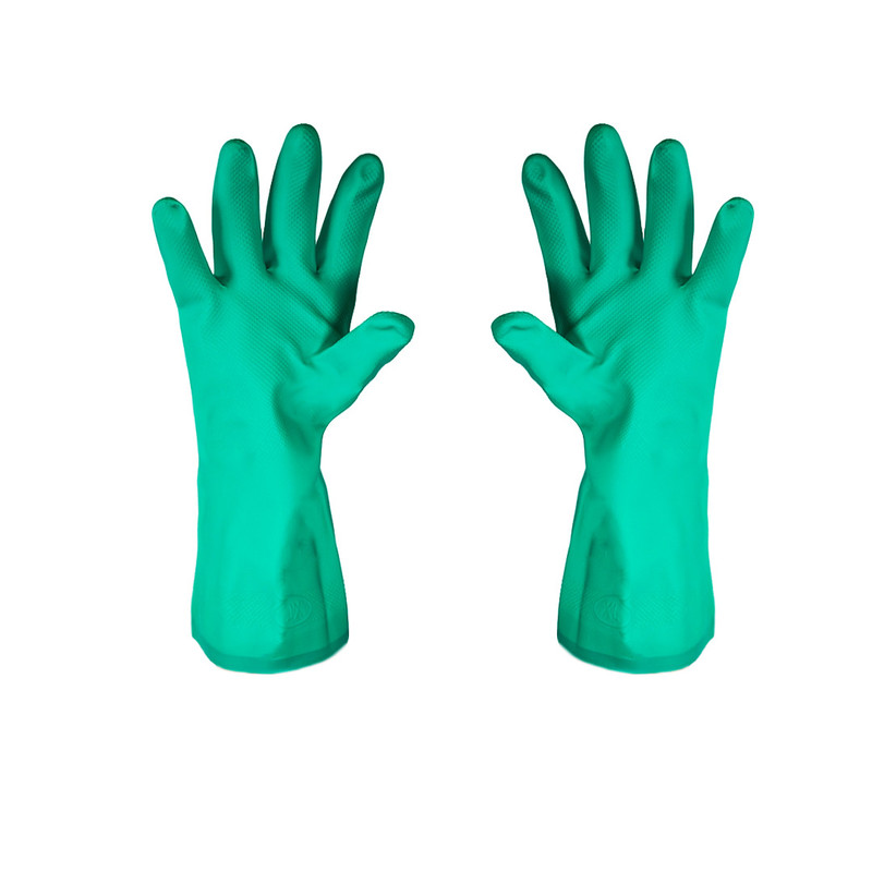 دستکش ایمنی مدل ولتکس ضداسید PLR مجموعه 24 عددی دستکش ایمنی مدل ولتکس ضداسید PLR مجموعه 24 عددی