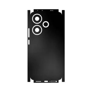 MAHOOT Matte-Black-FullSkin Cover Sticker for Xiaomi Poco F6