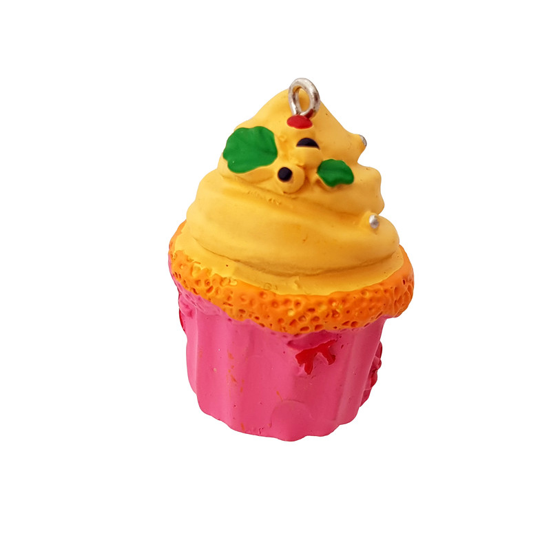 صافی چای مدل کاپ کیک