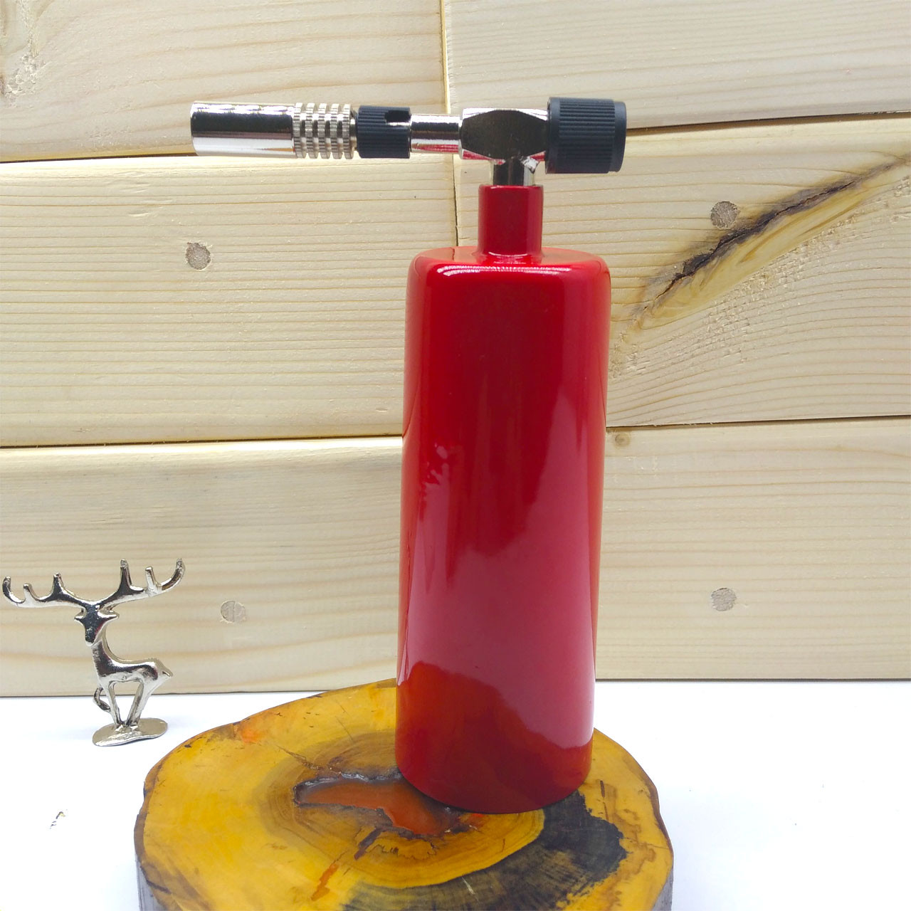 شعله افکن جت تورچ مدل YZ-045 شعله افکن جت تورچ مدل YZ-045