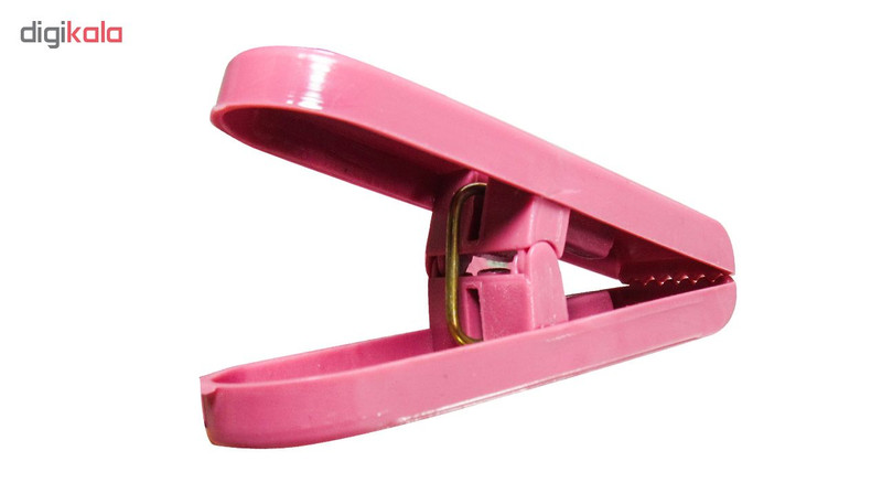 گیره لباس گازر مدل Pin بسته 12 عددی گیره لباس گازر مدل Pin بسته 12 عددی