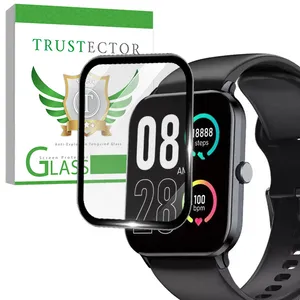Trustector TWPM Screen Protector For QCY GTC