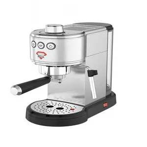اسپرسو ساز 1000 میلی‌لیتر بیزل مدل 154