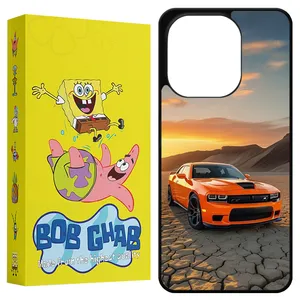 BOB Ghab BA1 Cover Suitable For Xiaomi Redmi A1 / A2  Mobile Phone