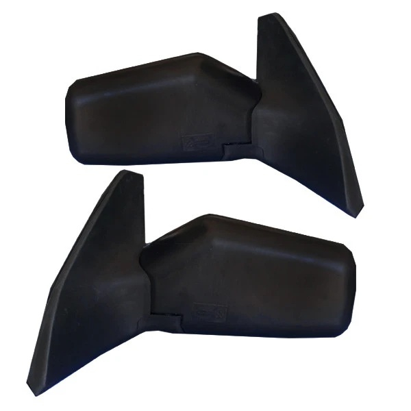 آینه جانبی خودرو چیکال مدل V-108-107 مناسب برای پراید مجموعه 2 عددی