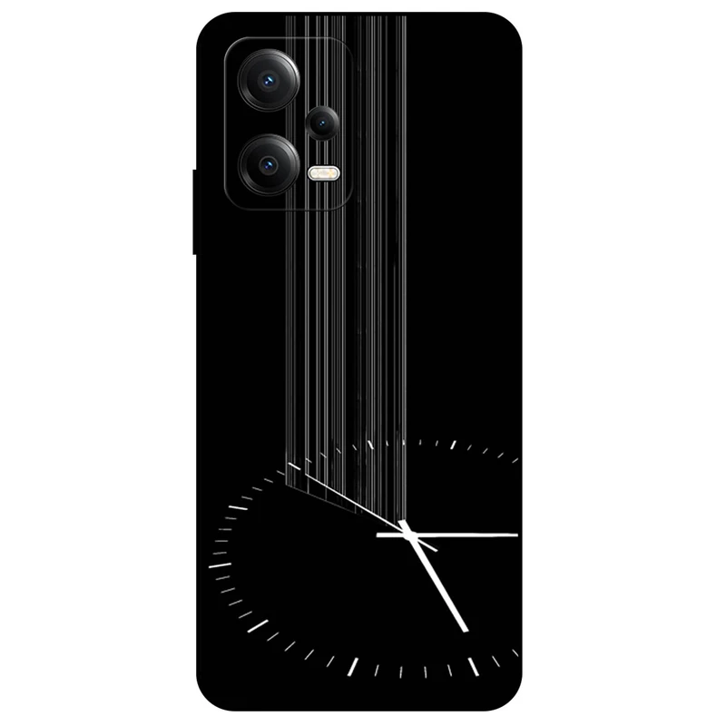 کاور مگافون طرح در میان ستارگان مدل 1895 مناسب برای گوشی موبایل شیائومی Poco X5 5G  