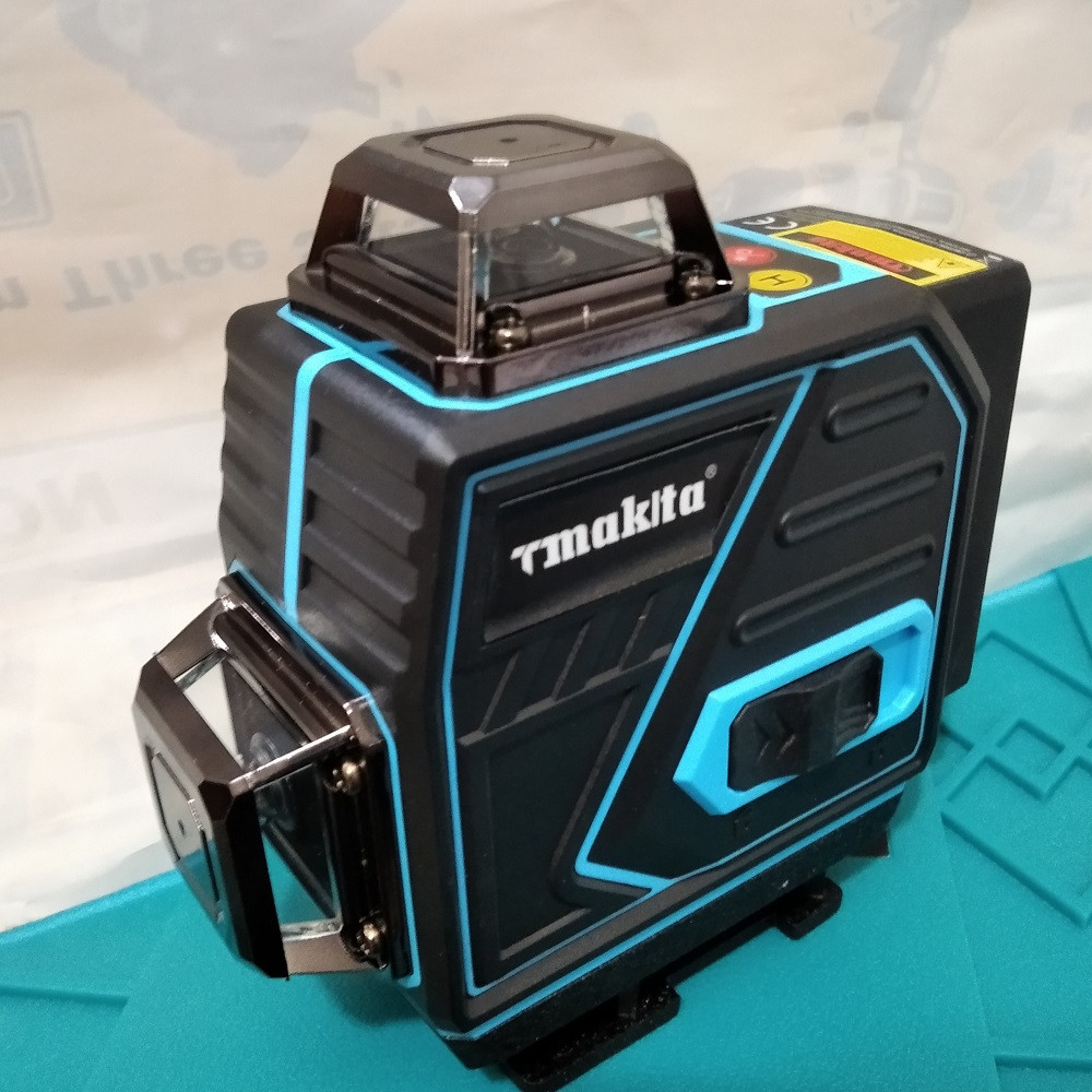 تراز لیزری تی ماکیتا مدل TM_4D16WF تراز لیزری تی ماکیتا مدل TM_4D16WF