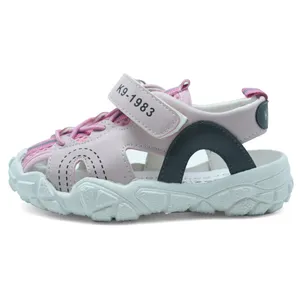 صندل دخترانه مدل C-8664