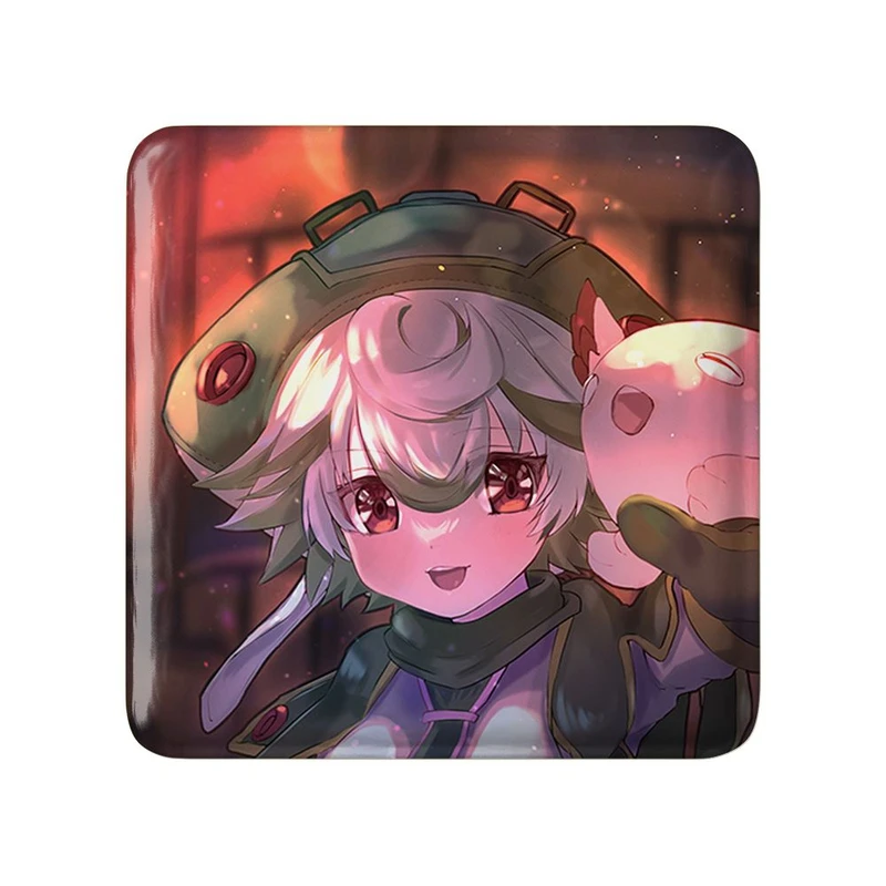 مگنت خندالو مدل میدوری انیمه ساخته شده در پرتگاه کد 24365