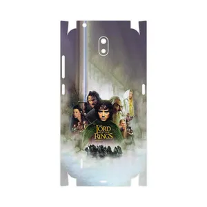 MAHOOT The Lord of the Rings-FullSkin Cover Sticker for Nokia C1
