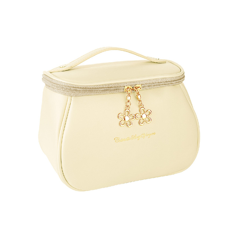 کیف لوازم آرایش و گریم زنانه ورژن مدل CB002