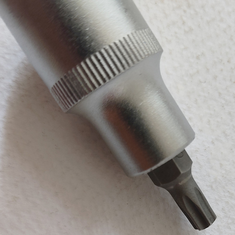 آلن بکسی مدل 3030 سایز 30 میلی متر