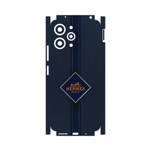 MAHOOT Hermes_Logo-FullSkin Cover Sticker for Xiaomi Redmi 12