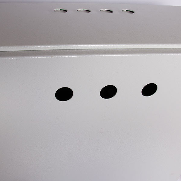 تابلو برق 32 عددی مدل 18×40×60 TPR