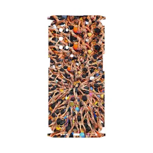 MAHOOT Indian Celebration-FullSkin Cover Sticker for Oppo Reno4 Pro 5G