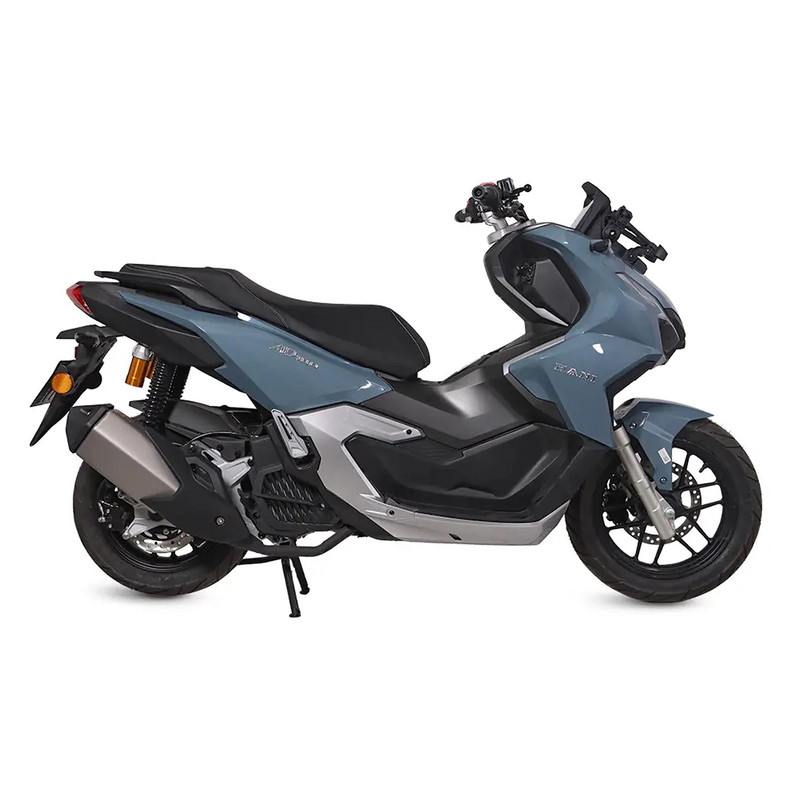 موتور سیکلت هانی مدل ABS-ADV180 سال 1404