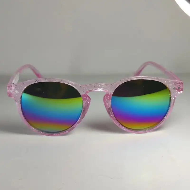 عینگ آفتابی بچگانه مدل شاین