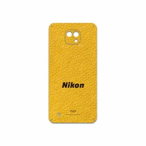 MAHOOT ML-NKN Cover Sticker for LG X Cam