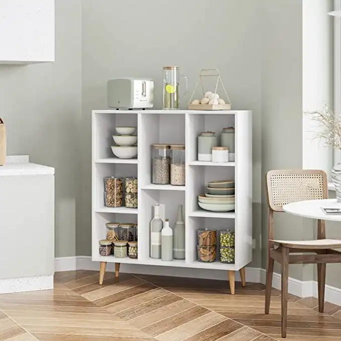 کتابخانه مدل 533